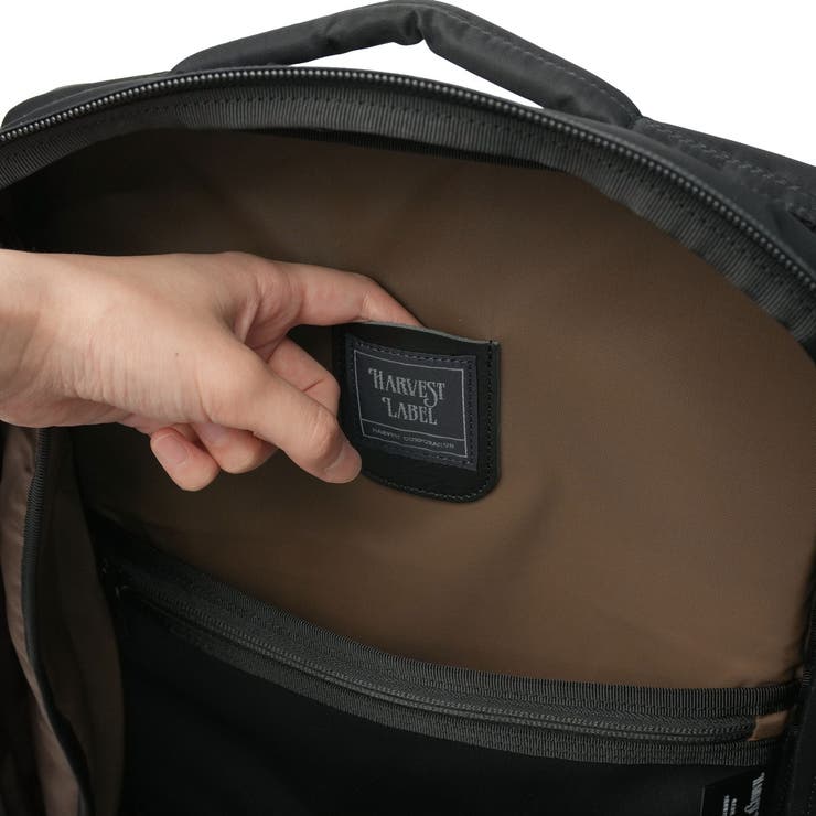 ハーヴェストレーベル リュック HARVESTLABEL | ギャレリア Bag＆Luggage | 詳細画像27 
