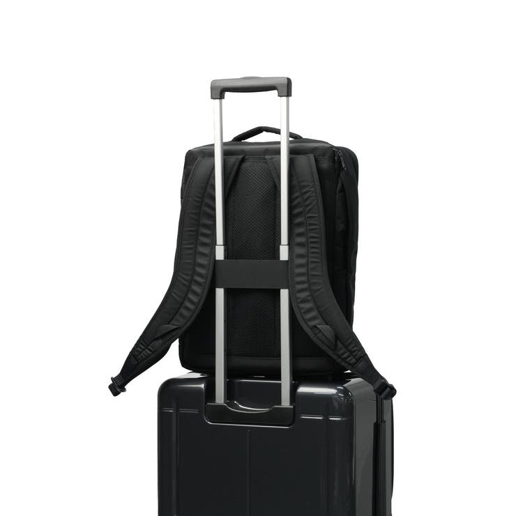 ハーヴェストレーベル リュック HARVESTLABEL | ギャレリア Bag＆Luggage | 詳細画像28 
