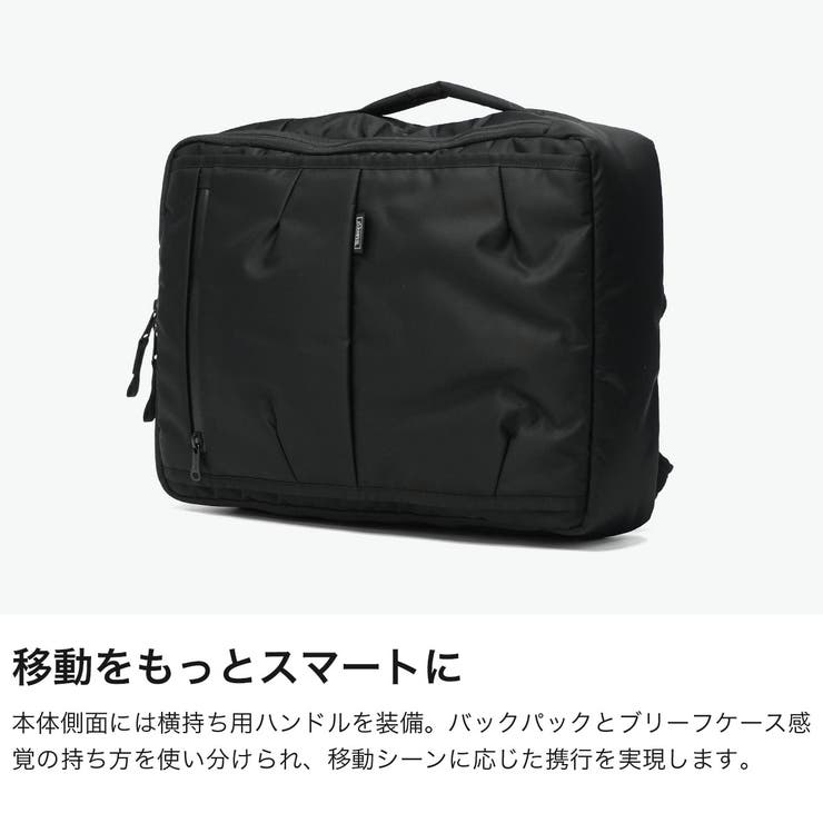ハーヴェストレーベル リュック HARVESTLABEL | ギャレリア Bag＆Luggage | 詳細画像5 
