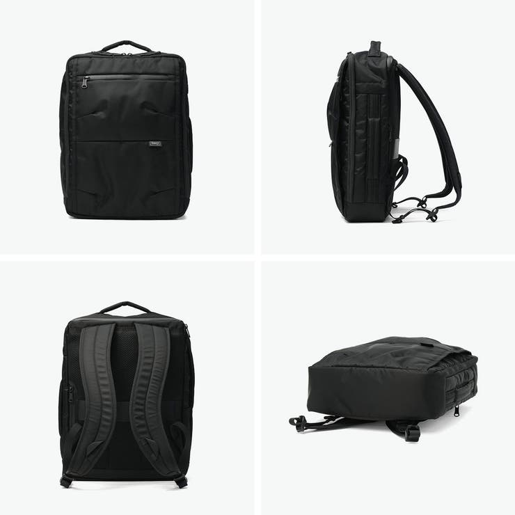 ハーヴェストレーベル リュック HARVESTLABEL | ギャレリア Bag＆Luggage | 詳細画像8 