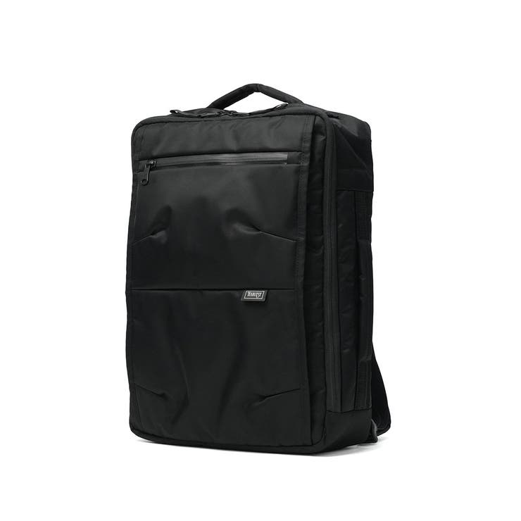 ブラック | ハーヴェストレーベル リュック HARVESTLABEL | ギャレリア Bag＆Luggage