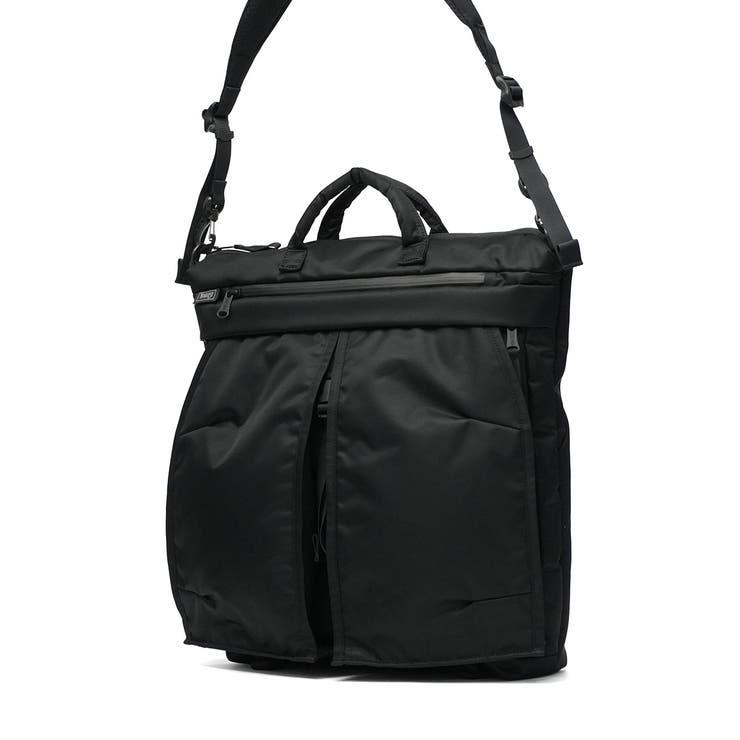 ハーヴェストレーベル ヘルメットバッグ HARVESTLABEL | ギャレリア Bag＆Luggage | 詳細画像10 