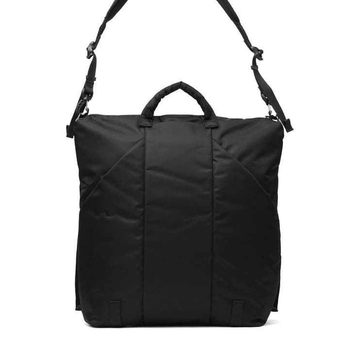 ハーヴェストレーベル ヘルメットバッグ HARVESTLABEL | ギャレリア Bag＆Luggage | 詳細画像13 
