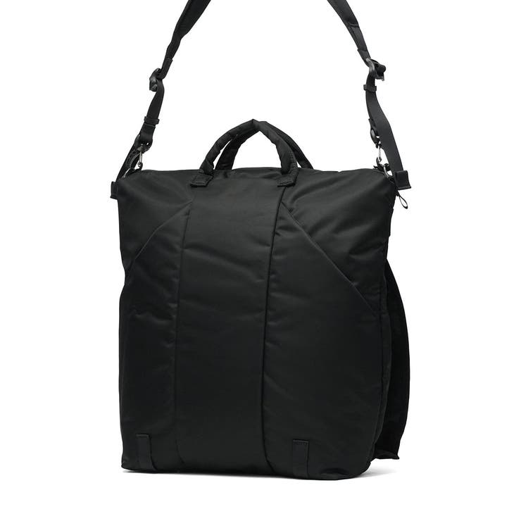 ハーヴェストレーベル ヘルメットバッグ HARVESTLABEL | ギャレリア Bag＆Luggage | 詳細画像14 
