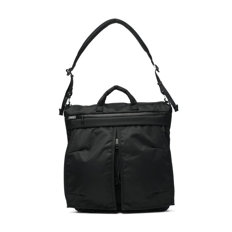 ハーヴェストレーベル ヘルメットバッグ HARVESTLABEL | ギャレリア Bag＆Luggage | 詳細画像16 