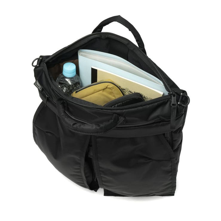 ハーヴェストレーベル ヘルメットバッグ HARVESTLABEL | ギャレリア Bag＆Luggage | 詳細画像17 