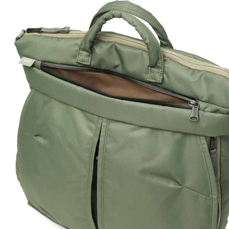 ハーヴェストレーベル ヘルメットバッグ HARVESTLABEL | ギャレリア Bag＆Luggage | 詳細画像18 