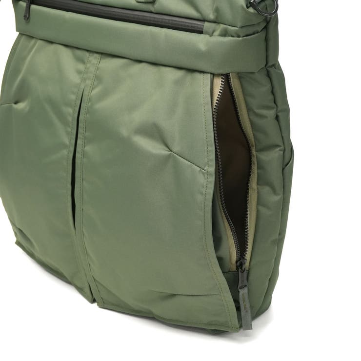 ハーヴェストレーベル ヘルメットバッグ HARVESTLABEL | ギャレリア Bag＆Luggage | 詳細画像20 