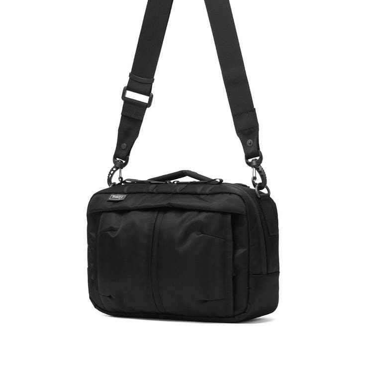 ハーヴェストレーベル ショルダーバッグ HARVESTLABEL | ギャレリア Bag＆Luggage | 詳細画像10 