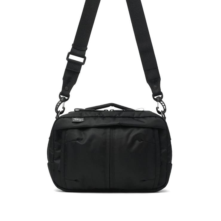 ハーヴェストレーベル ショルダーバッグ HARVESTLABEL | ギャレリア Bag＆Luggage | 詳細画像11 