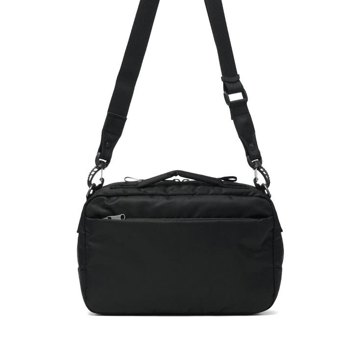 ハーヴェストレーベル ショルダーバッグ HARVESTLABEL | ギャレリア Bag＆Luggage | 詳細画像13 
