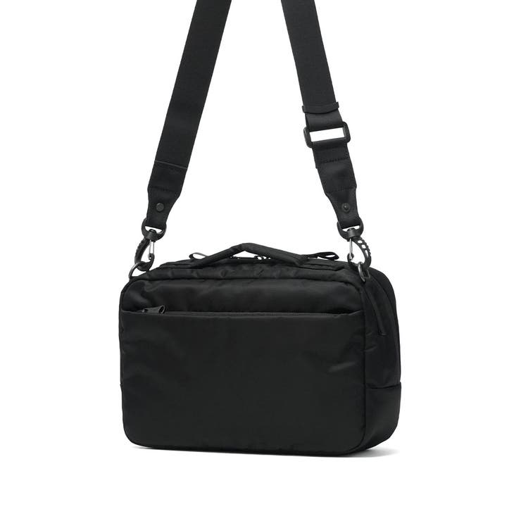 ハーヴェストレーベル ショルダーバッグ HARVESTLABEL | ギャレリア Bag＆Luggage | 詳細画像14 