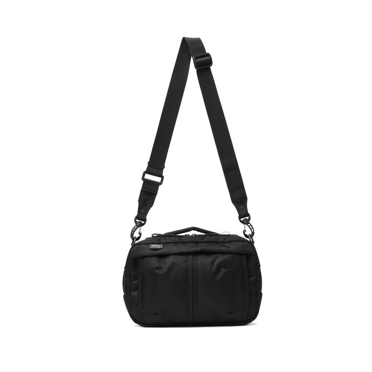 ハーヴェストレーベル ショルダーバッグ HARVESTLABEL | ギャレリア Bag＆Luggage | 詳細画像16 