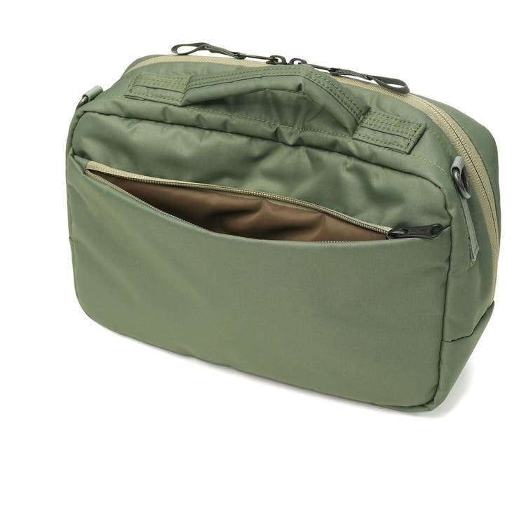 ハーヴェストレーベル ショルダーバッグ HARVESTLABEL | ギャレリア Bag＆Luggage | 詳細画像20 