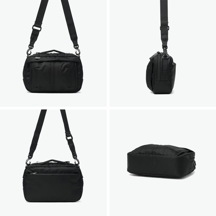 ハーヴェストレーベル ショルダーバッグ HARVESTLABEL | ギャレリア Bag＆Luggage | 詳細画像7 