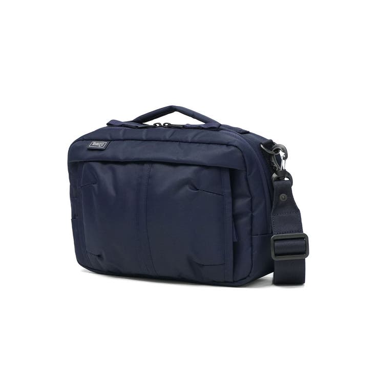 エアフォースブルー | ハーヴェストレーベル ショルダーバッグ HARVESTLABEL | ギャレリア Bag＆Luggage