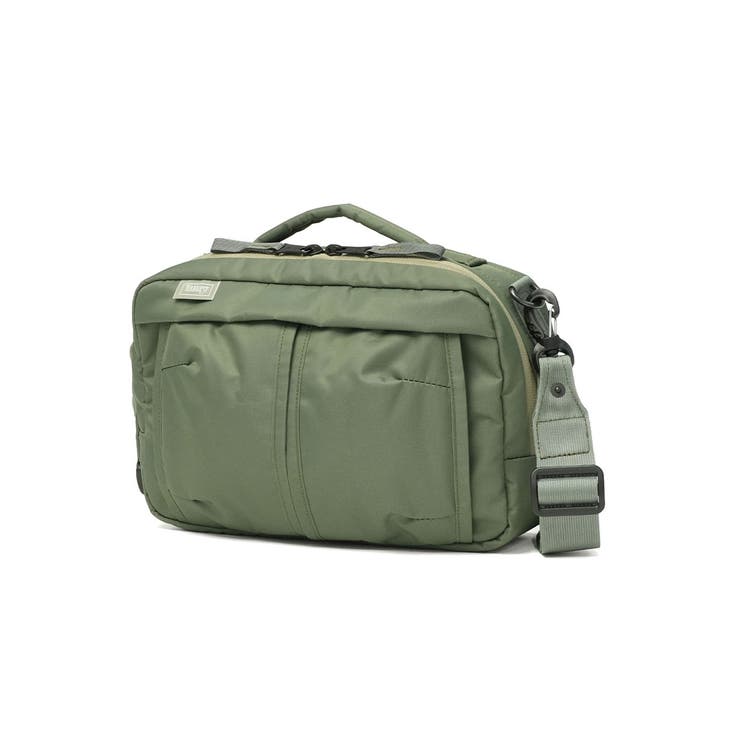 セージグリーン | ハーヴェストレーベル ショルダーバッグ HARVESTLABEL | ギャレリア Bag＆Luggage