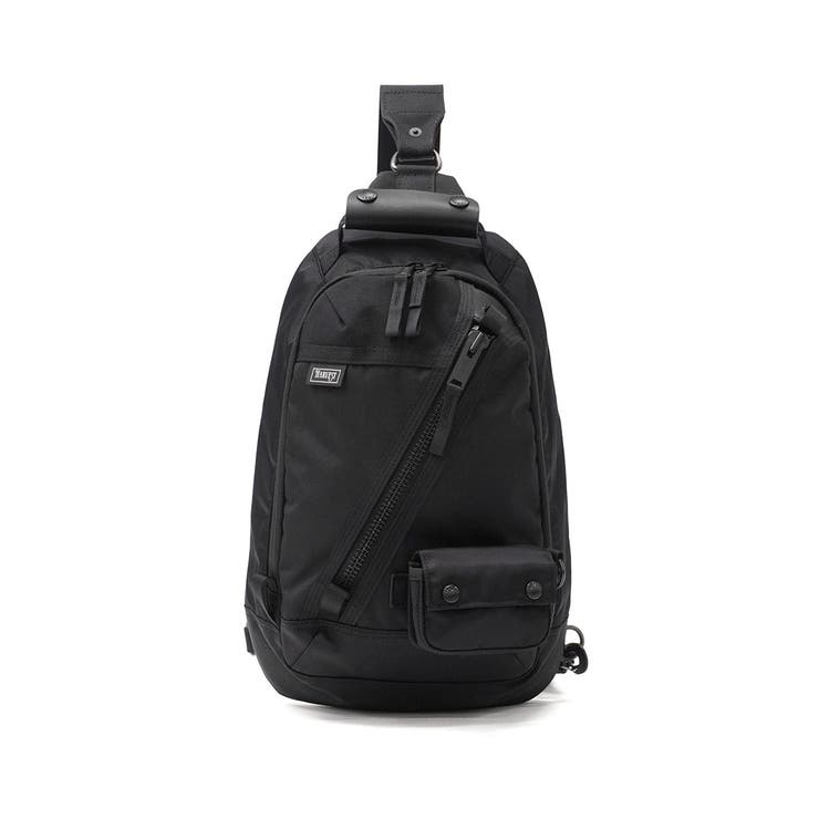 ハーヴェストレーベル ボディバッグ HARVEST | ギャレリア Bag＆Luggage | 詳細画像11 