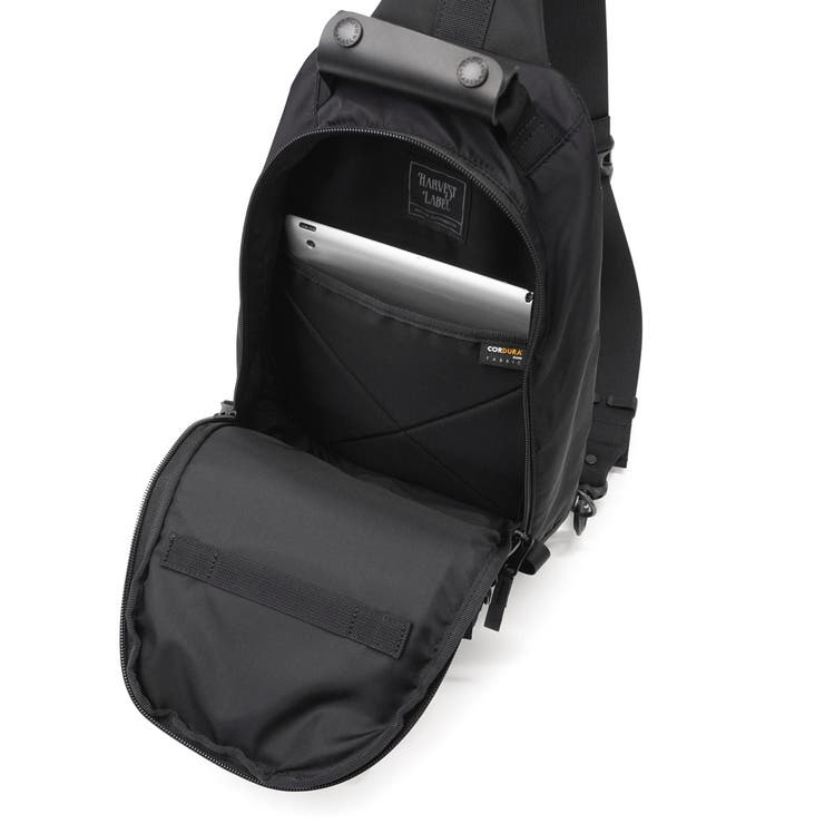 ハーヴェストレーベル ボディバッグ HARVEST | ギャレリア Bag＆Luggage | 詳細画像19 