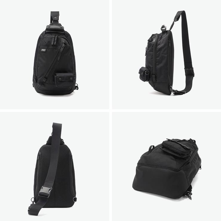 ハーヴェストレーベル ボディバッグ HARVEST | ギャレリア Bag＆Luggage | 詳細画像6 