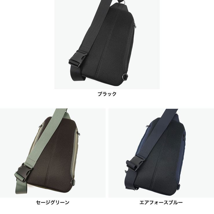 ハーヴェストレーベル ボディバッグ HARVEST | ギャレリア Bag＆Luggage | 詳細画像8 