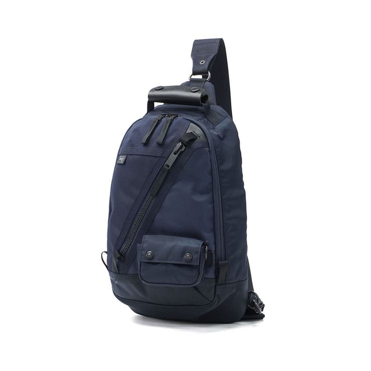 エアフォースブルー | ハーヴェストレーベル ボディバッグ HARVEST | ギャレリア Bag＆Luggage