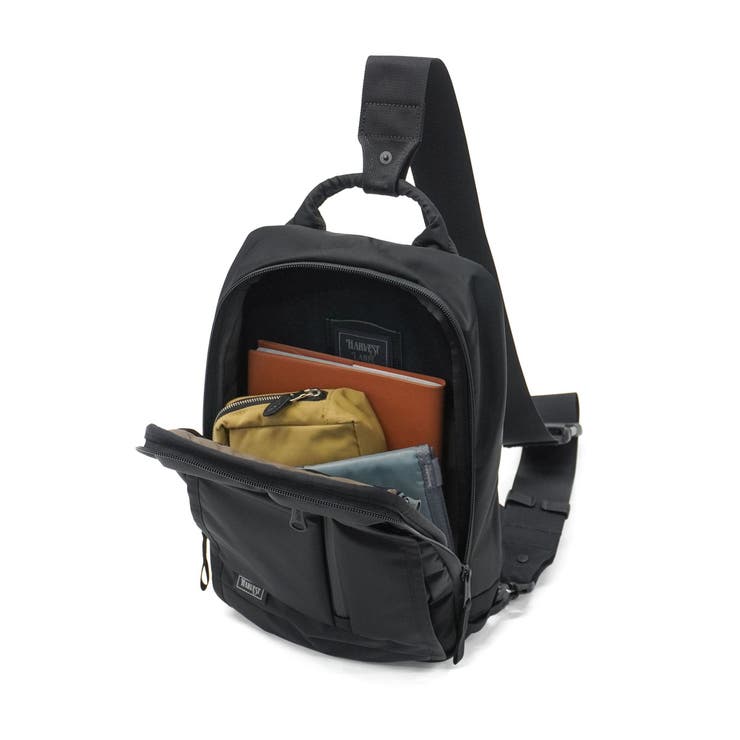 ハーヴェストレーベル ボディバッグ HARVEST | ギャレリア Bag＆Luggage | 詳細画像16 