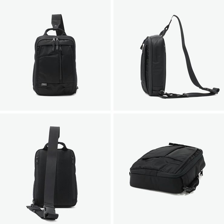 ハーヴェストレーベル ボディバッグ HARVEST | ギャレリア Bag＆Luggage | 詳細画像6 
