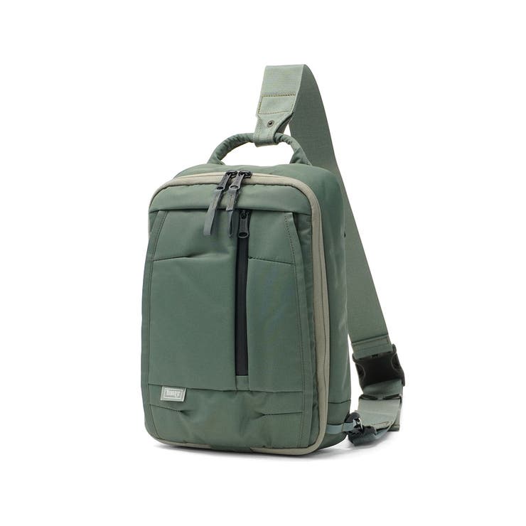 セージグリーン | ハーヴェストレーベル ボディバッグ HARVEST | ギャレリア Bag＆Luggage