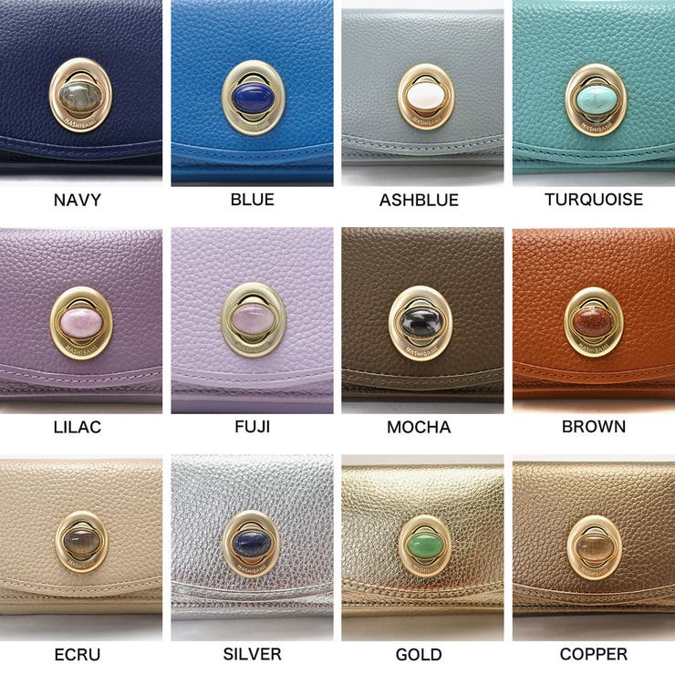 ハシバミ 財布 HASHIBAMI | ギャレリア Bag＆Luggage | 詳細画像13 