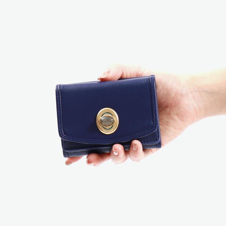 ハシバミ 財布 HASHIBAMI | ギャレリア Bag＆Luggage | 詳細画像14 
