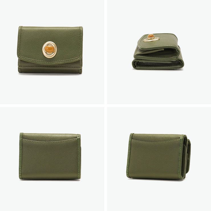 ハシバミ 財布 HASHIBAMI | ギャレリア Bag＆Luggage | 詳細画像6 