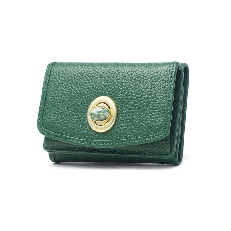 BOTTLEGREEN | ハシバミ 財布 HASHIBAMI | ギャレリア Bag＆Luggage