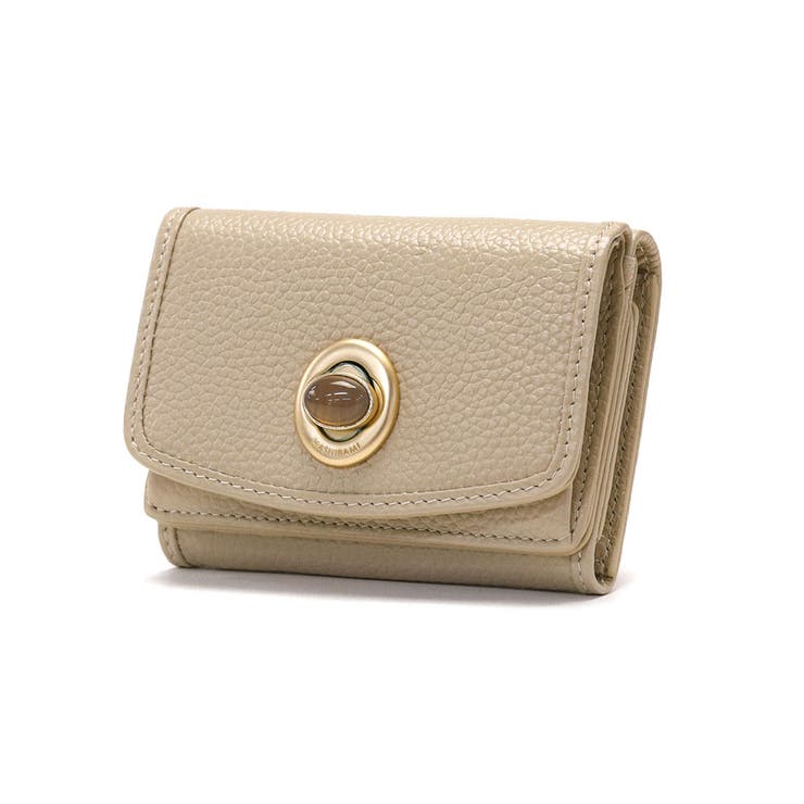 ECRU | ハシバミ 財布 HASHIBAMI | ギャレリア Bag＆Luggage