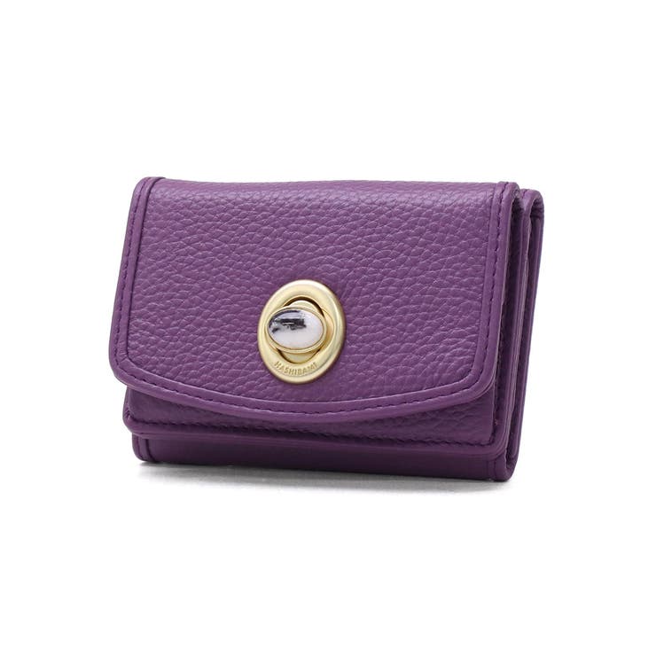 GRAPE | ハシバミ 財布 HASHIBAMI | ギャレリア Bag＆Luggage