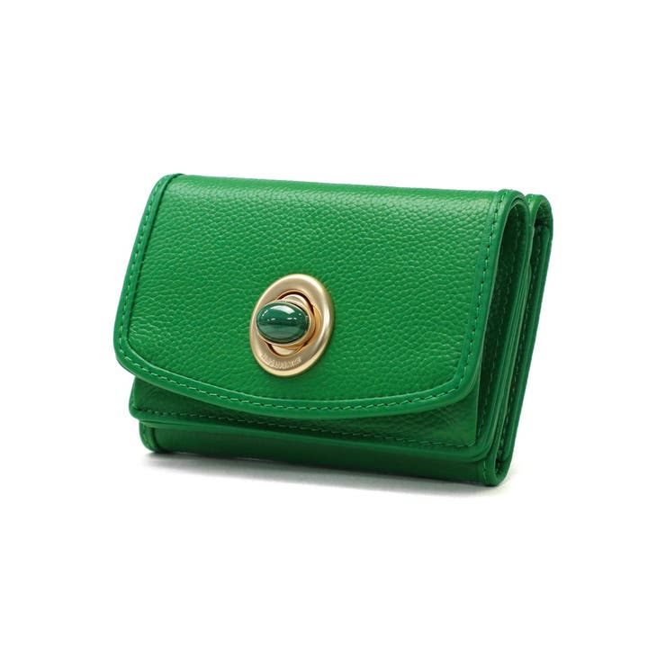 GREEN | ハシバミ 財布 HASHIBAMI | ギャレリア Bag＆Luggage