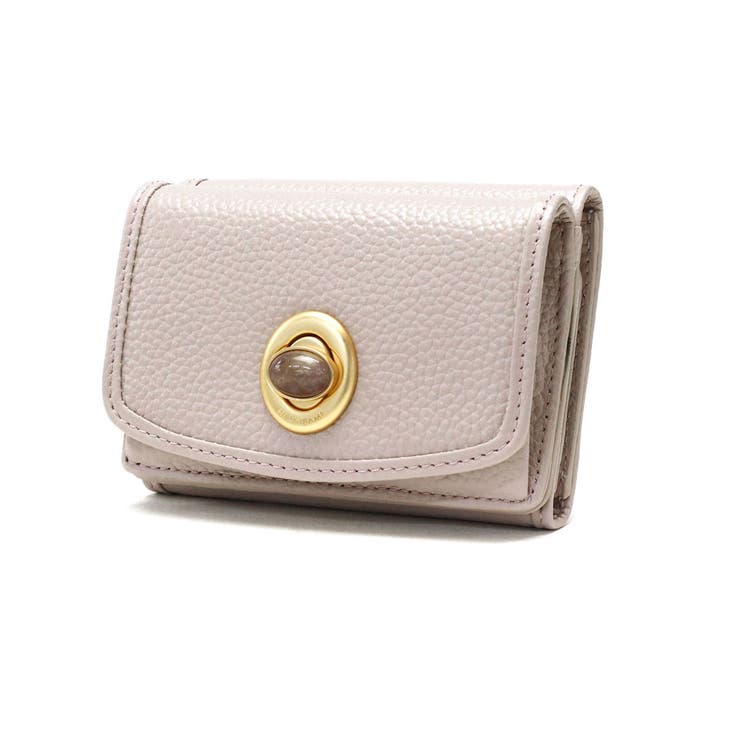 LtLAVENDER | ハシバミ 財布 HASHIBAMI | ギャレリア Bag＆Luggage