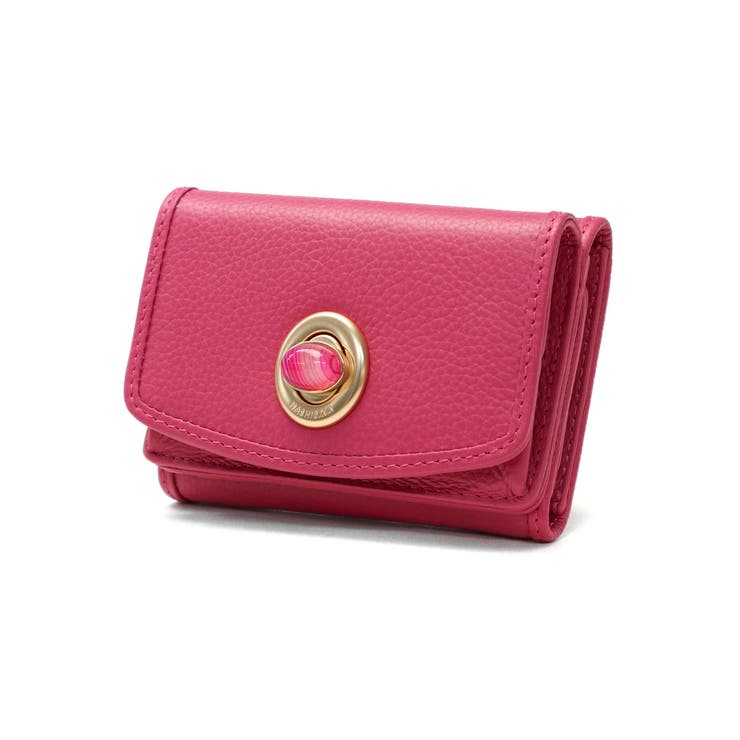 MAGENTA | ハシバミ 財布 HASHIBAMI | ギャレリア Bag＆Luggage