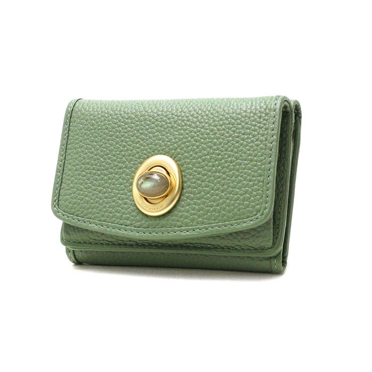 RETROGREEN | ハシバミ 財布 HASHIBAMI | ギャレリア Bag＆Luggage