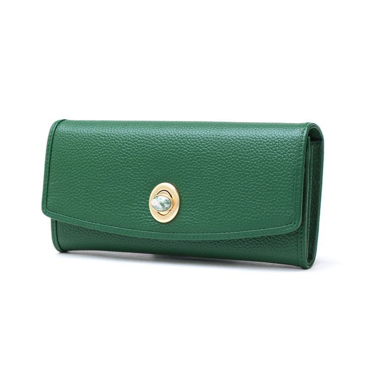 BOTTLEGREEN | ハシバミ 長財布 HASHIBAMI | ギャレリア Bag＆Luggage