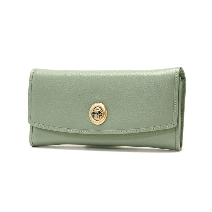 OPALGREEN | ハシバミ 長財布 HASHIBAMI | ギャレリア Bag＆Luggage