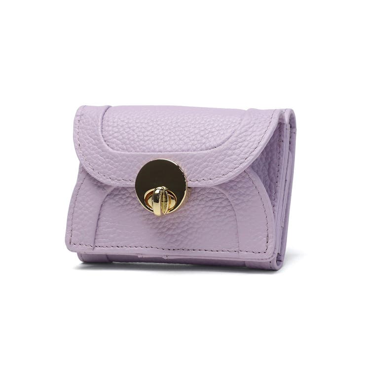 FUJI | ハシバミ 三つ折り財布 HASHIBAMI | ギャレリア Bag＆Luggage