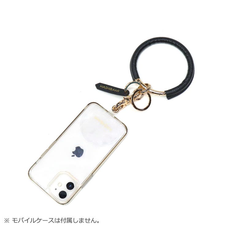 ハシバミ スマホストラップ HASHIBAMI | ギャレリア Bag＆Luggage | 詳細画像6 