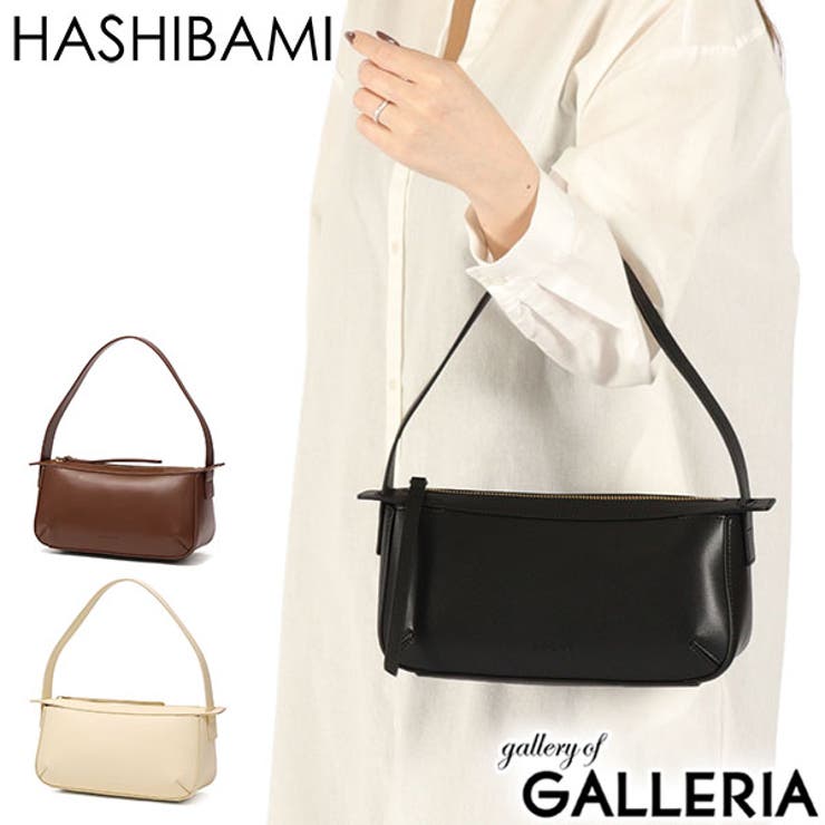 ハシバミ ハンドバッグ HASHIBAMI | ギャレリア Bag＆Luggage | 詳細画像1 