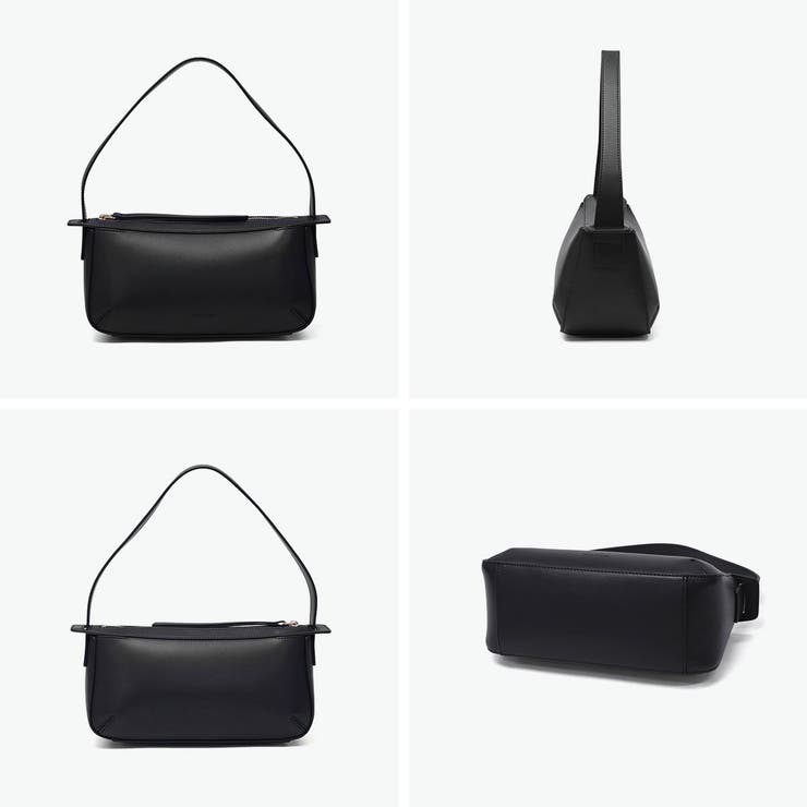 ハシバミ ハンドバッグ HASHIBAMI | ギャレリア Bag＆Luggage | 詳細画像5 