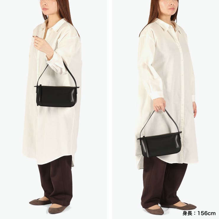ハシバミ ハンドバッグ HASHIBAMI | ギャレリア Bag＆Luggage | 詳細画像7 
