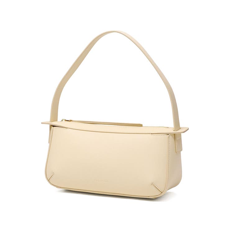IVORY | ハシバミ ハンドバッグ HASHIBAMI | ギャレリア Bag＆Luggage