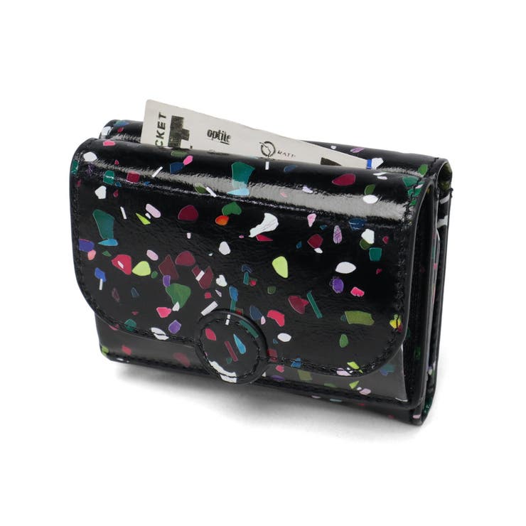 ハシバミ 財布 HASHIBAMI | ギャレリア Bag＆Luggage | 詳細画像16 