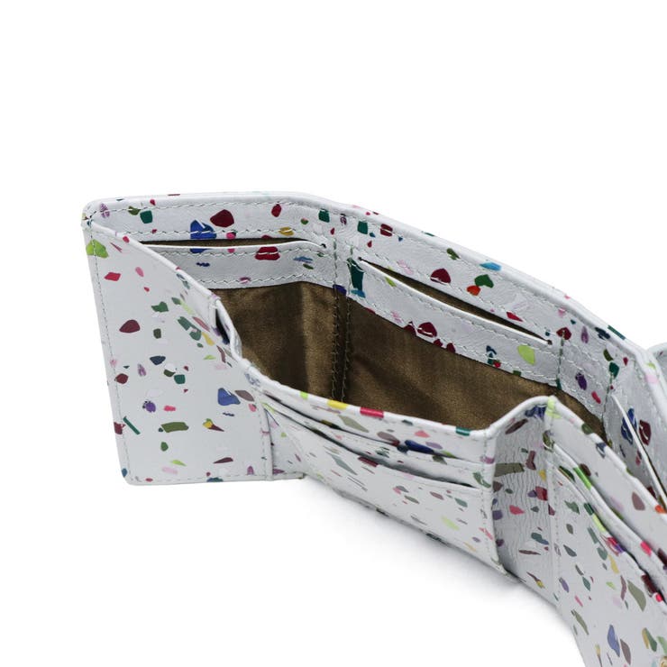 ハシバミ 財布 HASHIBAMI | ギャレリア Bag＆Luggage | 詳細画像21 