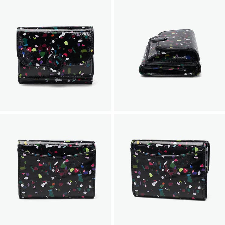 ハシバミ 財布 HASHIBAMI | ギャレリア Bag＆Luggage | 詳細画像7 